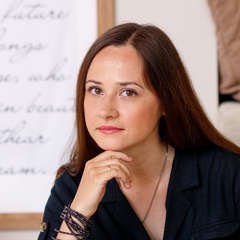 Anita Mironova, 11.1