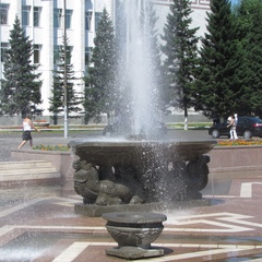 Юрий Похмурский, 7.4.1972