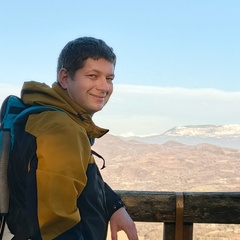 Дмитрий Косов, 12.5