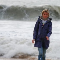 Екатерина Никитина, 10.8