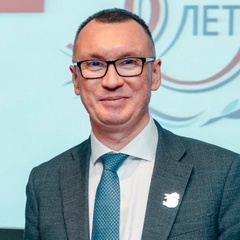 Алексей Степанов