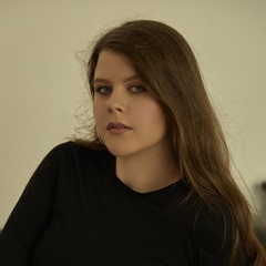 Полина Гилёва, 16.2