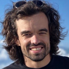 Вадим Новожилов, 28.12