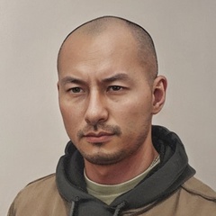 Mikhail Tian, 8.12.1985