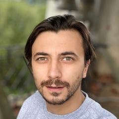 Михаил Алферов, 21.6.1989