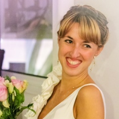 Наталия Хрущ, 22.5