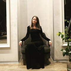 Alena Kashina, 27.3.1989