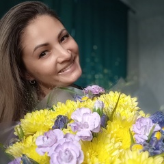 Ирина Князева, 9.7