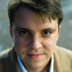 Сергей Боконяев, 1.4
