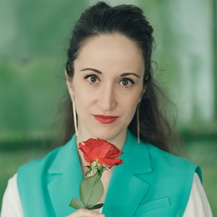 Полина Короткова, 30.1.1985