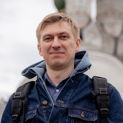 Евгений Покровский, 24.7