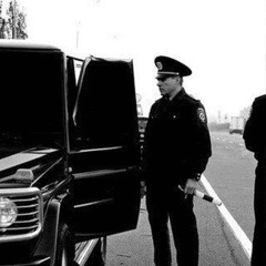 Павел Романов