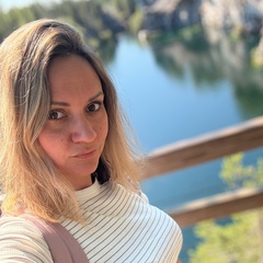Екатерина Пухова, 9.9