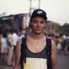 Юрий Иванов, 12.11