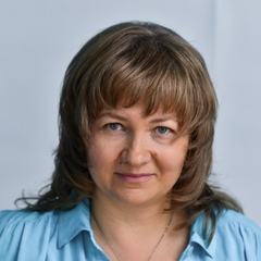 Татьяна Фомина