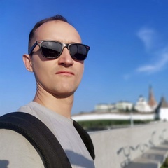 Виктор Кудрявцев, 11.10