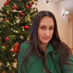 Анюта Войтенко, 26.3