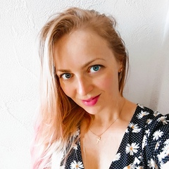 Victoria Truniger, 28.3