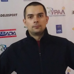 Mikhail Smekalov