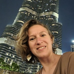 Ирина Катмакова, 29.1