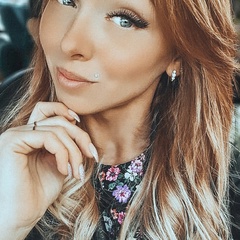 Olya Zykova, 27.8