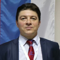 Александр Сотниченко, 1.2.1977