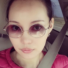 Alena Timurova