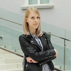Лена Силуянова, 29.9.1988