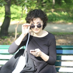 Полина Мохова, 9.6.1988