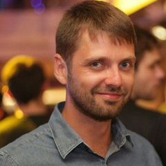 Антон Тищенко