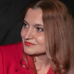 Ирина Никитюк, 2.3.1986