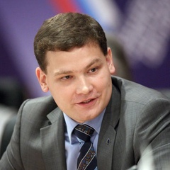 Андрей Андриянов, 15.4