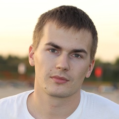 Александр Павлов, 19.12.1986