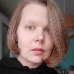 Анна Овсянникова, 7.6