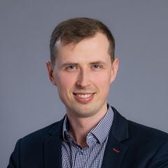 Максим Мощенко, 13.5