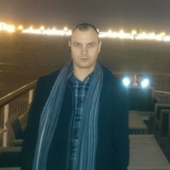 Андрей Рудивицкий, 30.12.1986