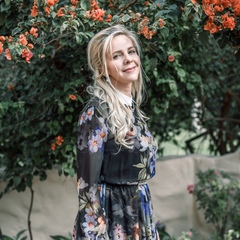 Katia Ponomareva, 27.3.1987