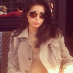 Anya Zibrova, 13.7