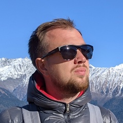 Михаил Юрин, 24.3