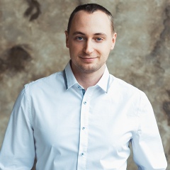 Дмитрий Ясевич, 17.7