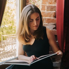 Марина Никитина, 10.7.1988