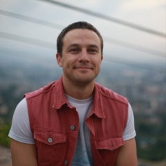 Дмитрий Привалович, 16.7.1987