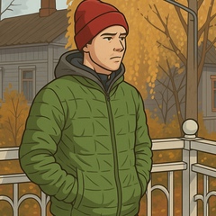 Алексей Малышев