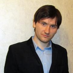 Александр Зиновьев, 18.10.1986