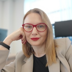 Mary Tarabanova, 26.2