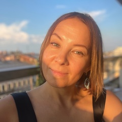 Ирина Терещенкова, 25.10