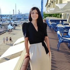 Анна Абрамова, 24.7