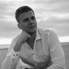 Александр Лебедев, 1.4.1989