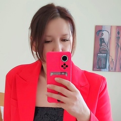Кристина Головко, 9.12