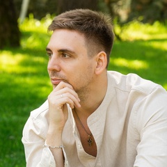 Денис Трубин, 19.6